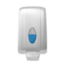 dispensador jabón